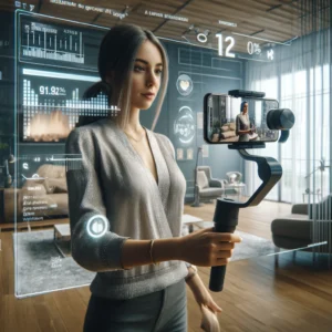 Image générée par l'Intelligence Artificielle.